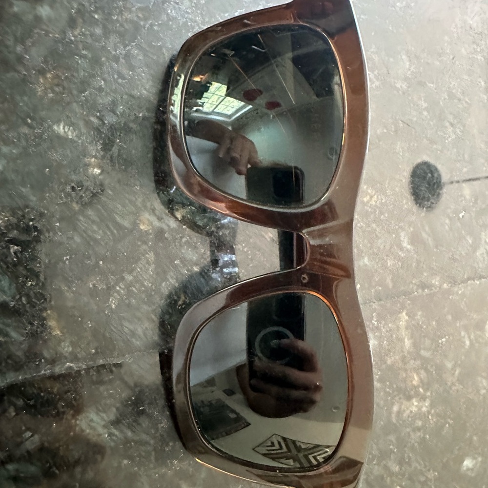 Like new Electric sunglasses